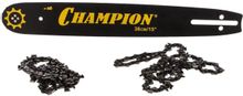 Изображение товара Шина + цепь для цепных пил CHAMPION 952934,  64