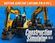 Изображение товара Дополнение к игре ASTRAGON Construction Simulator 2015: Liebherr A 918, для  ПК,  регион: СНГ,  RUS (интерфейс)
