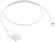 Изображение товара Кабель Apple ME291ZM/A,  Lightning (m) -  USB (m),  0.5м,  MFI,  белый
