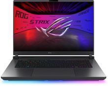Изображение товара Игровой ноутбук ASUS ROG Strix G16 G615LR-S5132 16 IPS Intel Core Ultra NVIDIA RTX