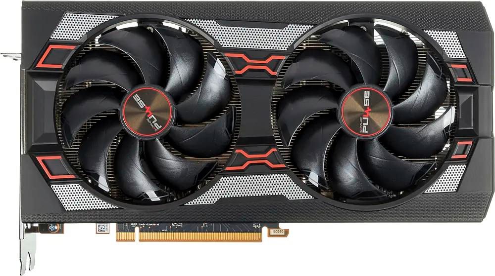 Amazon | SAPPHIRE PULSE RADEON RX 5700 8G GDDR6 HDMI