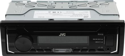Автомагнитола Jvc KD-X152M