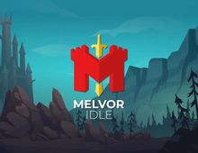 Изображение товара Игра JAGEX Melvor Idle для ПК цифровой ключ Россия СНГ