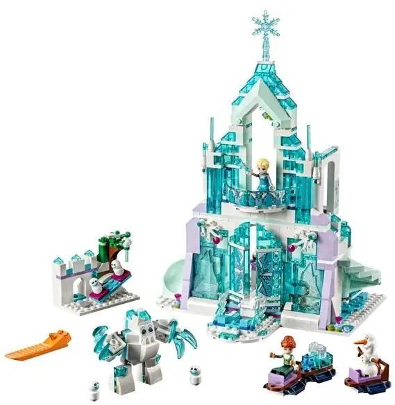 Lego Disney Princess 43172 1425149