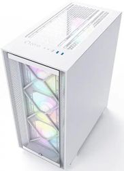 Корпус ATX MONTECH Air 1000 Premium, белый