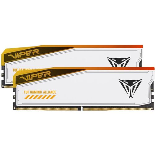 Оперативная память Patriot Viper Elite 5 Tuf Gaming PVER548G60C36KT DDR5 - 2x 24ГБ 6000МГц, DIMM, Ret