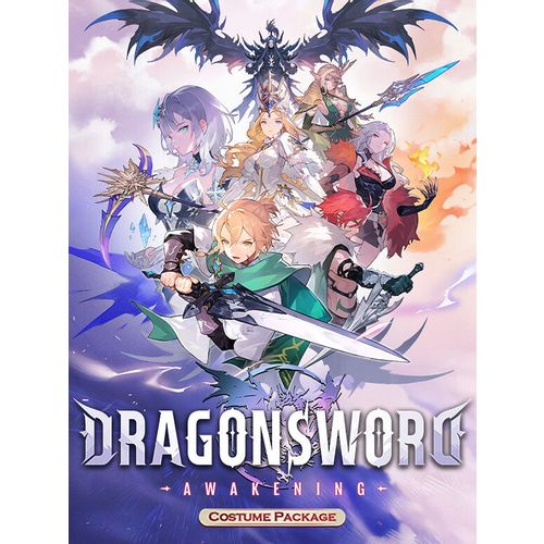 Дополнение к игре H2 INTERACTIVE DragonSword : Awakening — Hero Costume Bundle, для ПК, регион: Россия, Весь мир, RUS… Дополнение к игре H2 INTERACTIVE DragonSword : Awakening — Hero Costume Bundle, для ПК, регион: Россия, Весь мир, RUS…