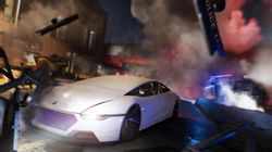 Дополнение к игре UBISOFT Watch_Dogs 2 Human Conditions (DLC), для ПК, регион: Россия,СНГ