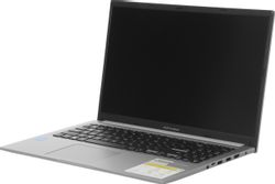Ноутбук ASUS Vivobook 15 X1502VA-BQ492, 15.6", IPS, Intel Core i5 13420H, 8-ядерный, 16ГБ DDR4, 512ГБ SSD, Intel UHD Graphics, серебристый