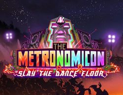 Изображение товара Экшн-игра на ПК AKUPARA GAMES The Metronomicon: Slay The Dance Floor Изображение товара Экшн-игра на ПК AKUPARA GAMES The Metronomicon: Slay The Dance Floor