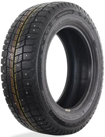 Зимние шины CONTINENTAL Vancontact Ice, 215/65/R16, шипованные [453250]