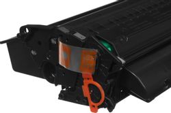 Картридж T2 CE505X, черный