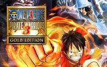Изображение товара Игра NAMCO BANDAI One Piece Pirate Warriors 3 Gold Edition, для  ПК,  регион: Россия,  английская версия