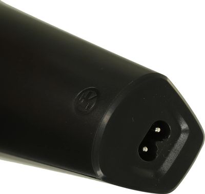 Характеристики Машинка для стрижки Philips HC3510/15 черный (1910900 ...