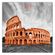 Изображение товара Напольные весы Beurer GS215 Rome, до 180кг, цвет: рисунок [756.53]