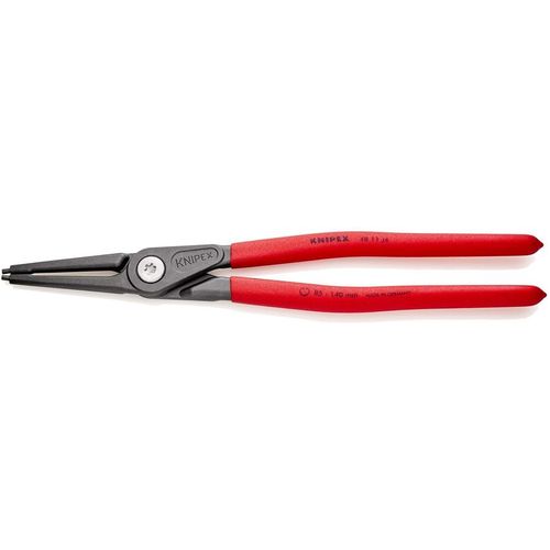 Съемник стопорных колец KNIPEX 320мм [kn-4811j4]