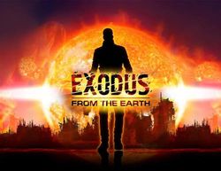 Изображение товара Стратегическая игра STRATEGY FIRST Exodus from the Earth для ПК в электронном виде Изображение товара Стратегическая игра STRATEGY FIRST Exodus from the Earth для ПК в электронном виде