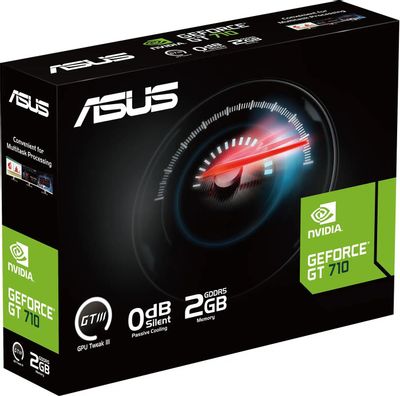 Asus geforce gt 710 2gb gddr5 store