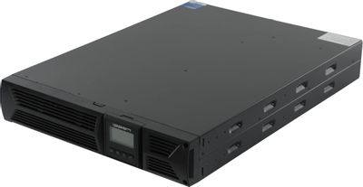 Обзор товара иБП Ippon Innova RT 3000, 3000ВA [621781] (621781) в ...