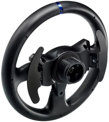 Руль Thrustmaster T300 RS GT Edition EU Version для PC, PS3 / PS4