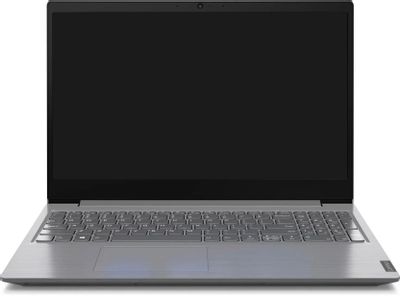 Ноутбук Lenovo V15-IIL 82C500JTIX, 15.6", TN, Intel Core i3 1005G1 1.2ГГц, 2-ядерный, 8ГБ DDR4, 256ГБ SSD,  Intel UHD Graphics, Windows 10 Professional, серый
