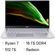 Изображение товара Ноутбук Acer Swift 3 SF314-43, 14", IPS, AMD Ryzen 7 5700U 1.8ГГц, 8-ядерный, 16ГБ LPDDR4x, 512ГБ SSD,  AMD Radeon Graphics, без операционной системы,  серебристый [_nx.ab1er.011]