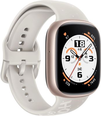 Honor Watch 4 TMA B19 Pink Gold 5502AAUA