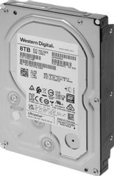 Жесткий диск WD Ultrastar DC HC320 HUS728T8TAL5204,  8ТБ