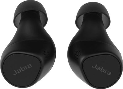 Гарнитура Jabra Evolve 2 Buds, для компьютера/мобильных устройств