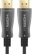 Изображение товара Кабель HDMI PREMIER 5-807 60м вер 2.0 для 4K передач