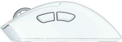 Мышь беспроводная Razer DeathAdder V4 Pro, USB, белый