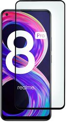 Защитное стекло для экрана ZIBELINO для Realme 11 4G/10 4G/9 4G/9 Pro+ 5G/8 4G/8 Pro 4G
