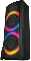 Колонка портативная Sven АС PS-710, 100Вт, черный