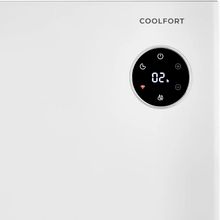 Конвектор COOLFORT CF-3941