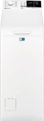 Стиральная машина Electrolux PerfectCare 600 EW6TN4262P, с вертикальной ...