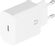 Изображение товара Сетевое зарядное устройство  Uzay,  USB-C, 20Вт, 3A, белый [uz-wc20-tc-015-wh]