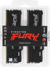 Оперативная память KINGSTON DDR5 5600 МГц - купить в Ситилинк