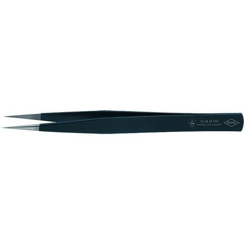 Пинцет KNIPEX KN-922869ESD