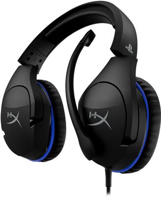 Hyperx cloud 2025 stinger for ps4