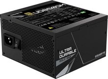 Блок питания Gigabyte GP-UD850GM,  850Вт,  черный