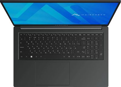 Ноутбук MAIBENBEN P17A-R787UM, 17.3