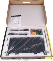 Радиосистема Axelvox DWS7000HT, беспроводная, черный