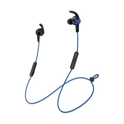 Наушники Honor Sport AM61, Bluetooth, вкладыши, синий [55034507]
