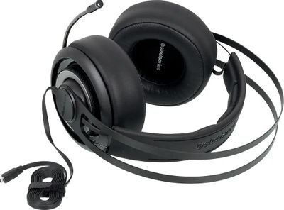 SteelSeries Siberia Elite Prism 3.5 51191 979257