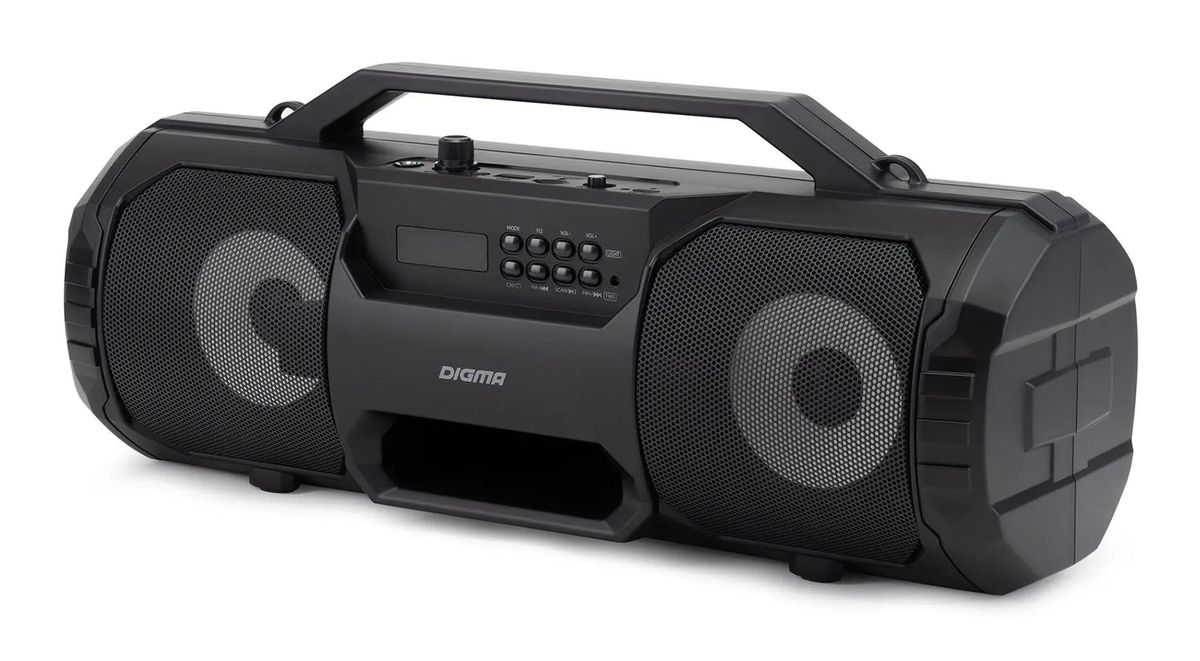 Platinet pmg76b boombox sale