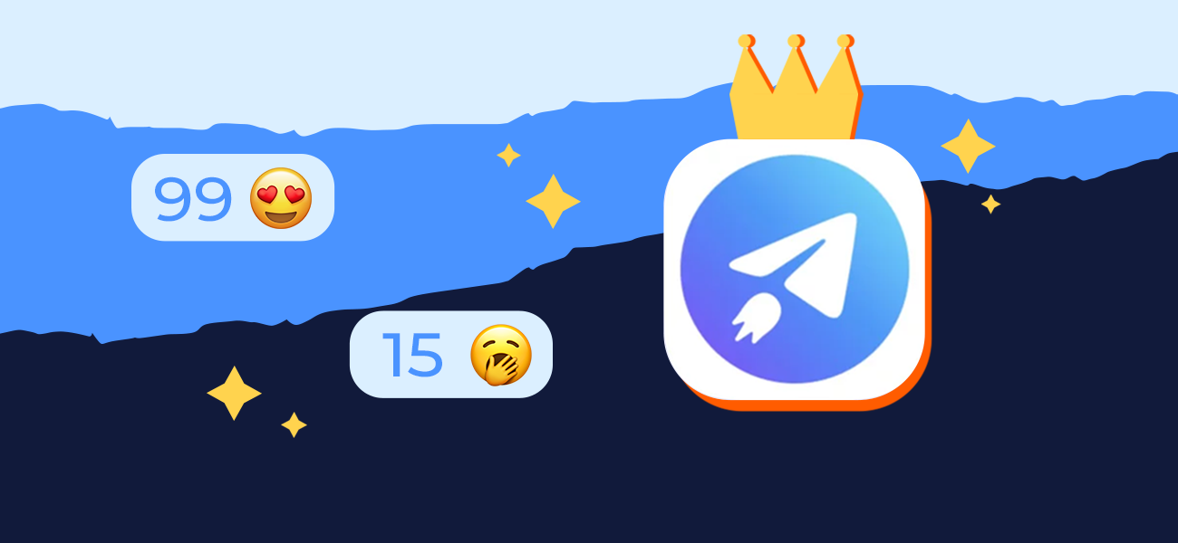 Аватарка со звездочкой: что дает подписка Telegram Premium и стоит ли за нее платить