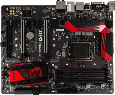 Z170a gaming m5 online