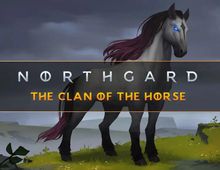 Изображение товара Дополнение к игре Northgard - Svardilfari, Clan of the Horse, для ПК на русском языке