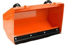 Изображение товара Контейнер для подметательной машины Patriot DC 60 запасная часть