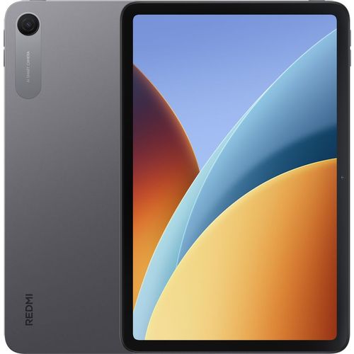 9.7" Планшет Xiaomi REDMI Pad 2 P85 4/64 GB 6S 4G Gen 2 Wi-Fi, 2048 x 1280, 120Гц, Android 16, темно-серый [78721]